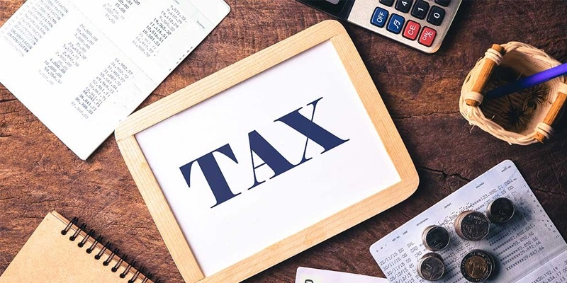 Bài viết 49 dịch vụ báo cáo thuế