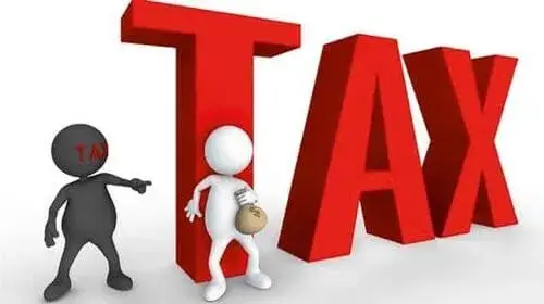 Bài viết 4 báo cáo thuế TpHCM