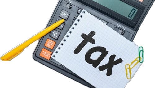 Báo cáo thuế trọn gói, giá rẻ