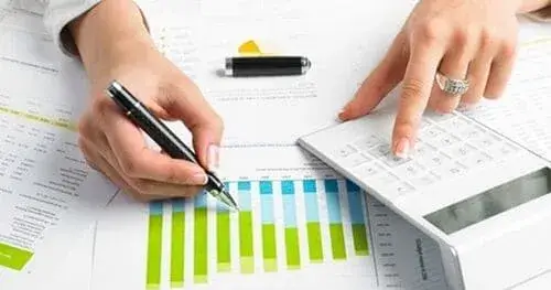 Bài viết 17 dịch vụ làm báo cáo tài chính cuối năm