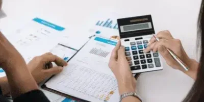 Dịch vụ kế toán trọn gói