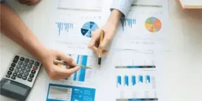 Dịch vụ quyết toán thuế trọn gói