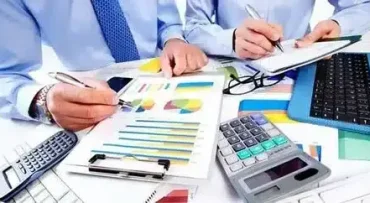 Gở rối hoàn thiện sổ sách kế toán