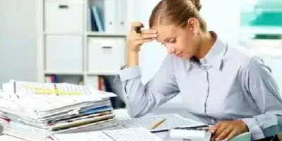 Hoàn thiện sổ sách kế toán Tân Thái Bảo