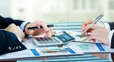 Kế toán thuế giá rẻ