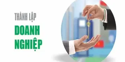 Thành lập doanh nghiệp Tân Thái Bảo